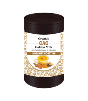 golden milk