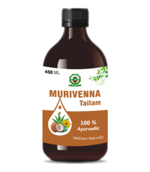 murivenna