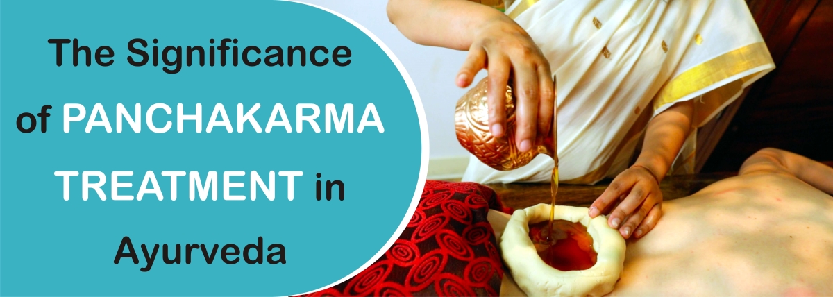 panchakarma