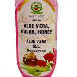 aloevera suncreen