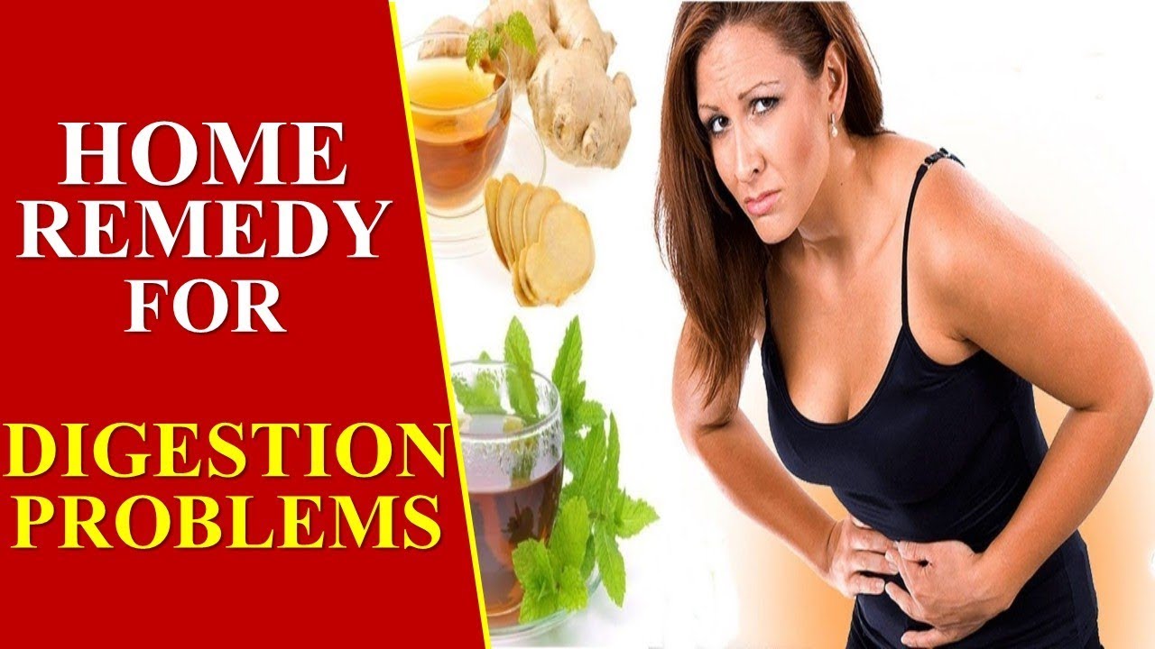 HOME REMEDIES FOR GOOD DIGESTION Chandigarh Ayurved & Panchakarma Centre