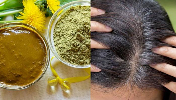 Premature grey hair 10 natural remedies to fight it out  Fashion Trends   Hindustan Times