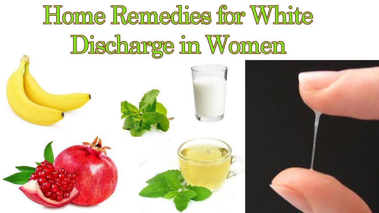 HERBAL REMEDIES FOR LEUCORRHEA PROBLEM Chandigarh Ayurved