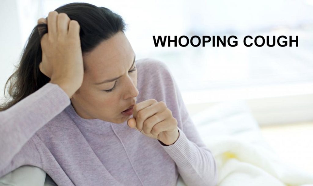 How to Prevent Whooping Cough Naturally? Chandigarh Ayurved & Panchakarma Centre