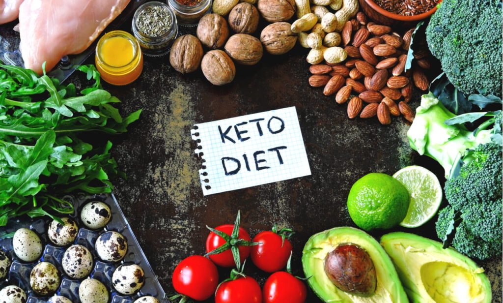 SOURCES OF KETO DIET Chandigarh Ayurved & Panchakarma Centre
