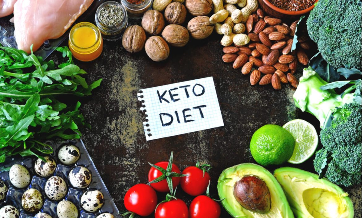 Keto-Diet