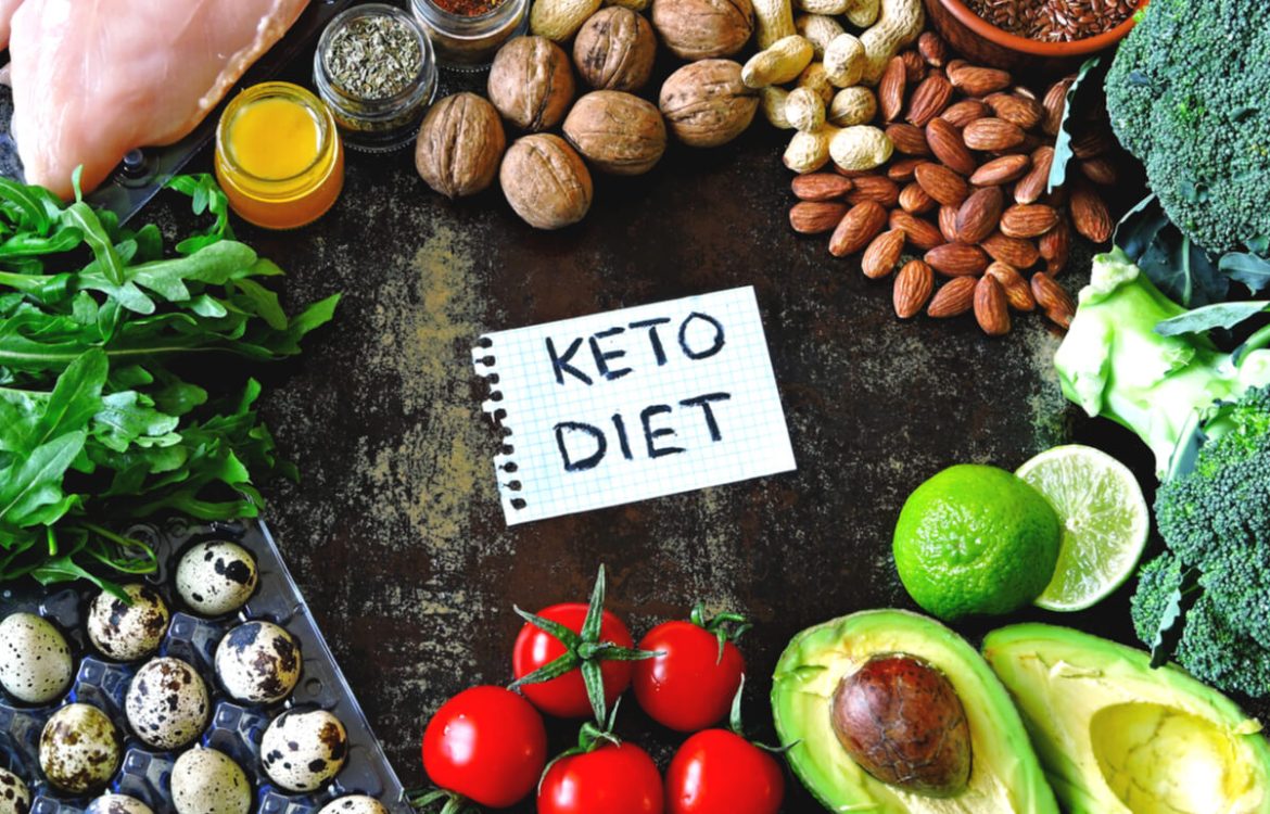 Keto-Diet