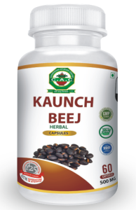 kaunchbeej