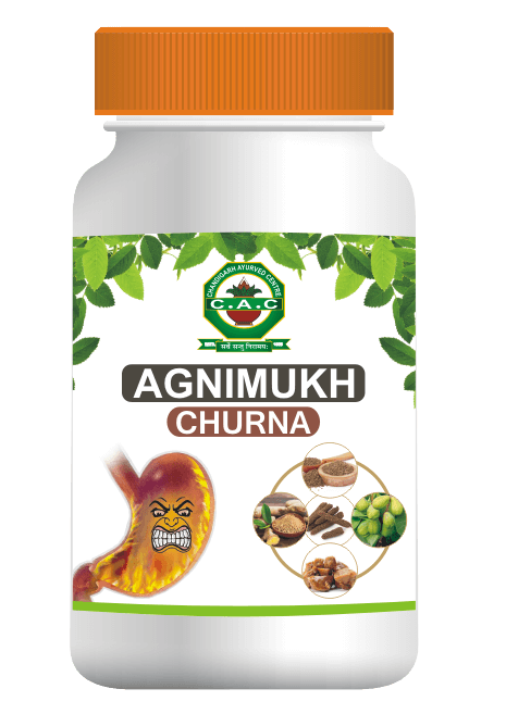 AGNIMUKH CHURNA