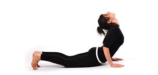 Parivrtta Parsvakonasana benefits: Do THIS yoga asana daily to get a flat  belly, slim figure like Shilpa Shetty- Watch Video | Health Tips and News