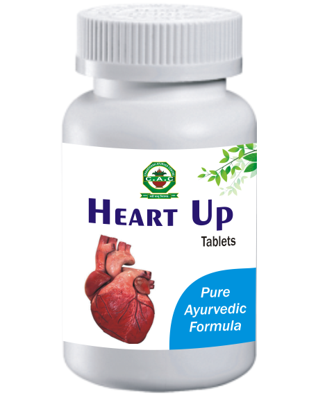 Heart-Up-Tablet