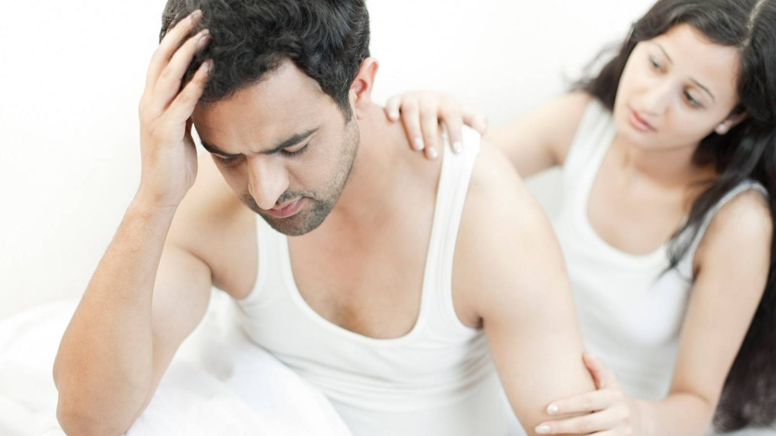 How Ayurveda helps in Male Reproductive Health | Chandigarh Ayurved ...