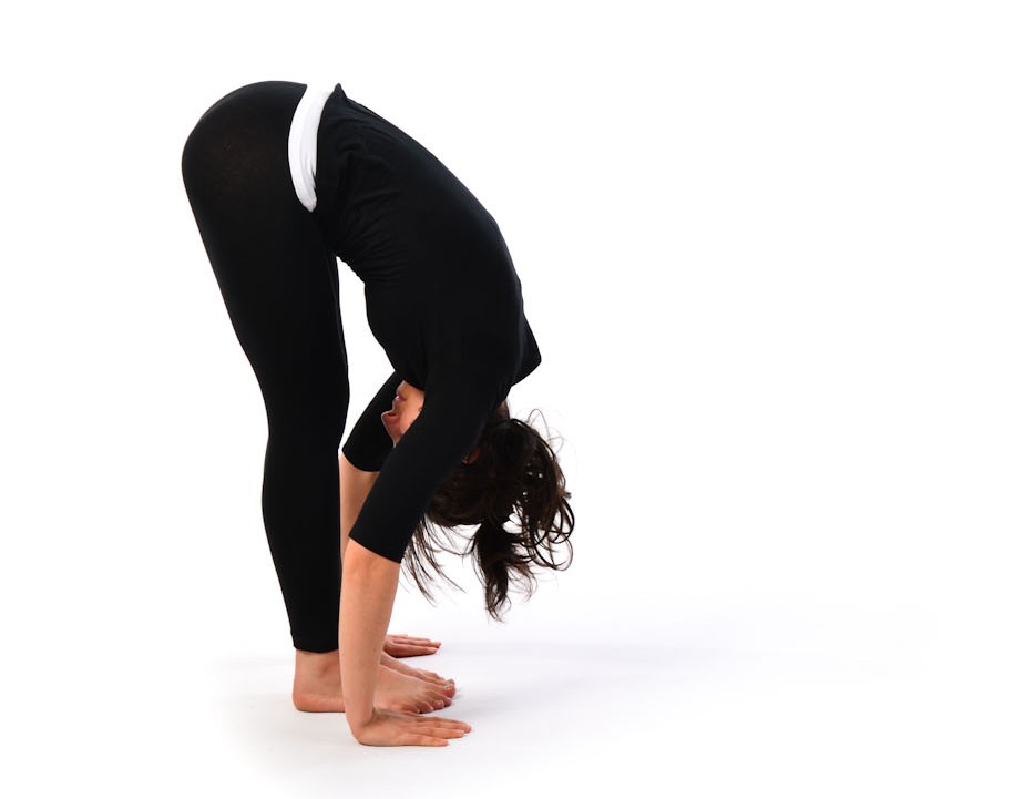 Reduce Stress and Fatigue with Yastikasana (How to Do Stick Yoga Pose)