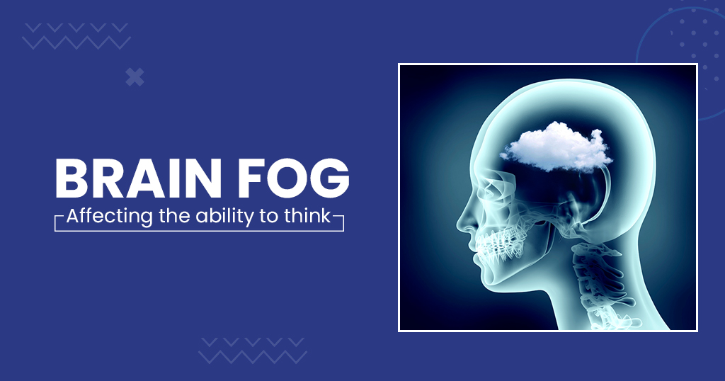 BRAIN FOG