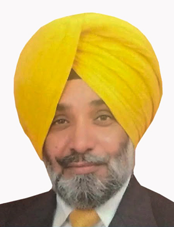 VAIDYA JAGJIT SINGH