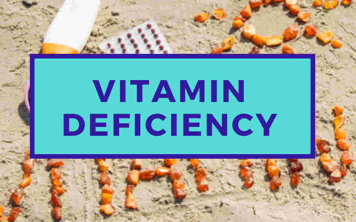 vitamin-deficiency
