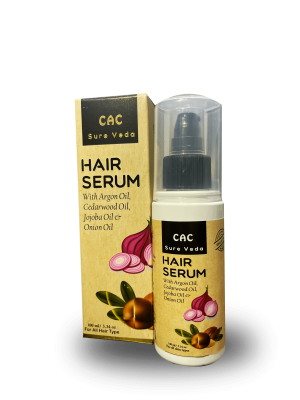 HAIR SERUM