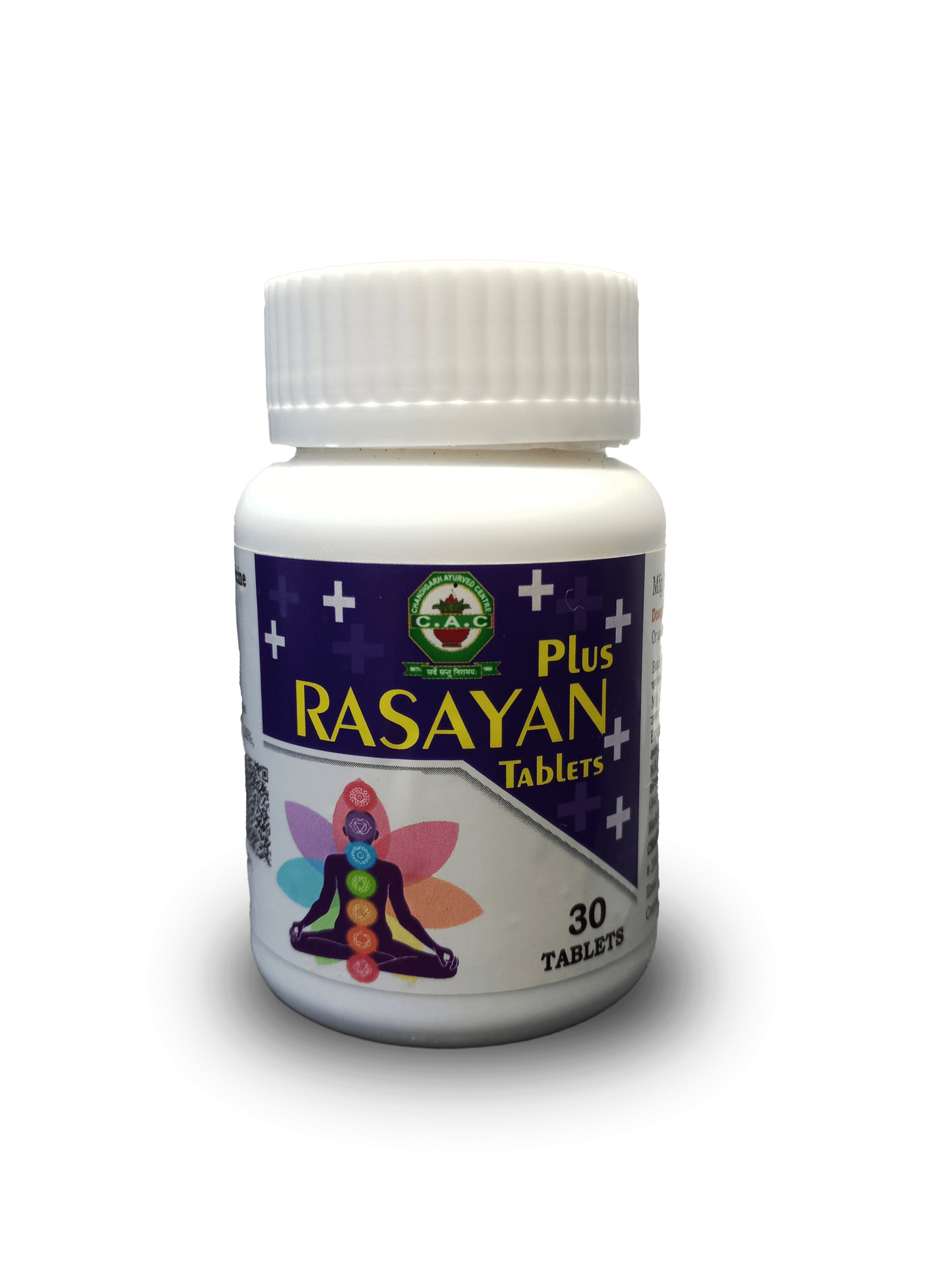 RASAYAN PLUS