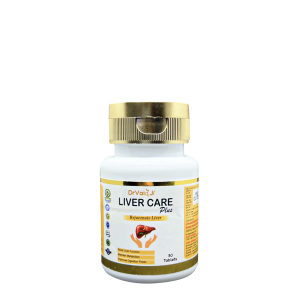 liver care