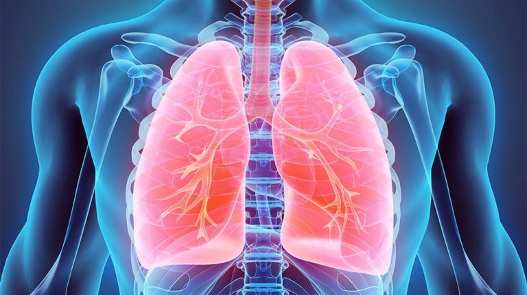 chronic lower respiratory diseases