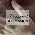 prenatal-depression
