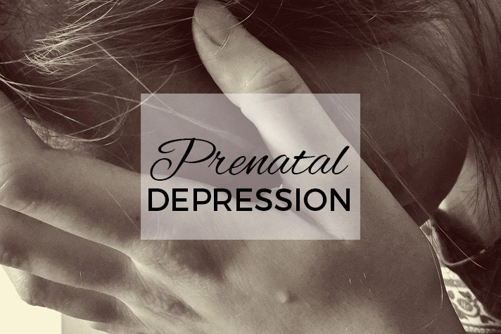 prenatal-depression