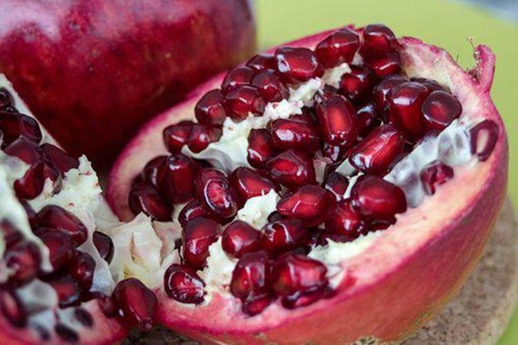 pomegranate